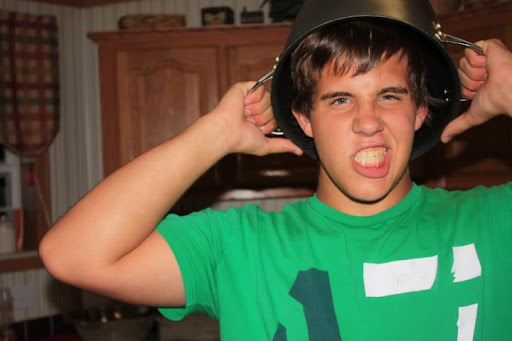 Aaron Tanner Photo 13