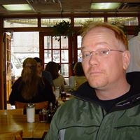 Thomas Heflin Photo 4