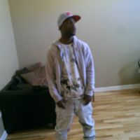 Aaron Belton Photo 1