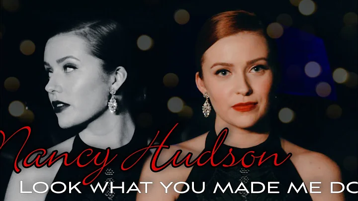 Nancy Hudson Photo 43
