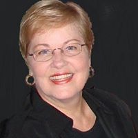 Bette Martin Photo 1