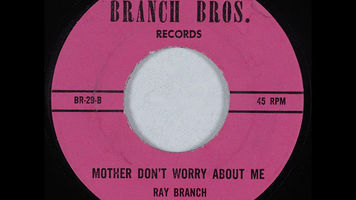 Ray Branch Photo 16