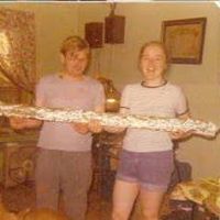 Debra Cullen Photo 8