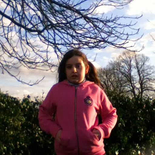 Alanna Jackson Photo 15