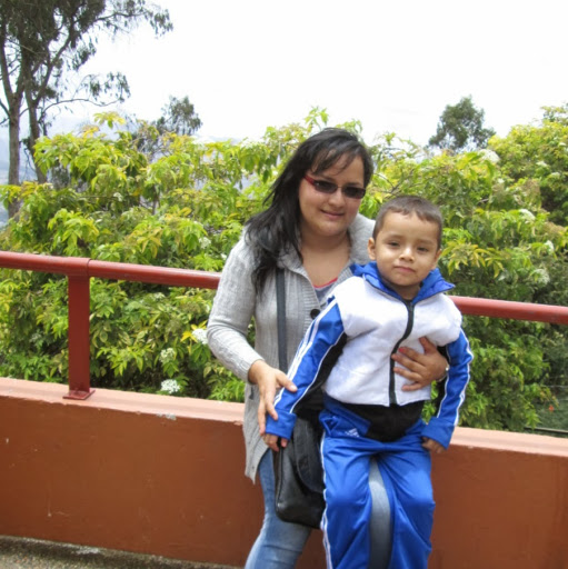 Patricia Fajardo Photo 12