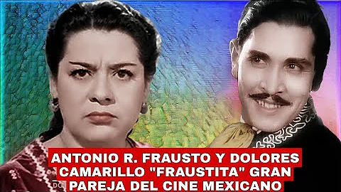 Antonio Frausto Photo 16