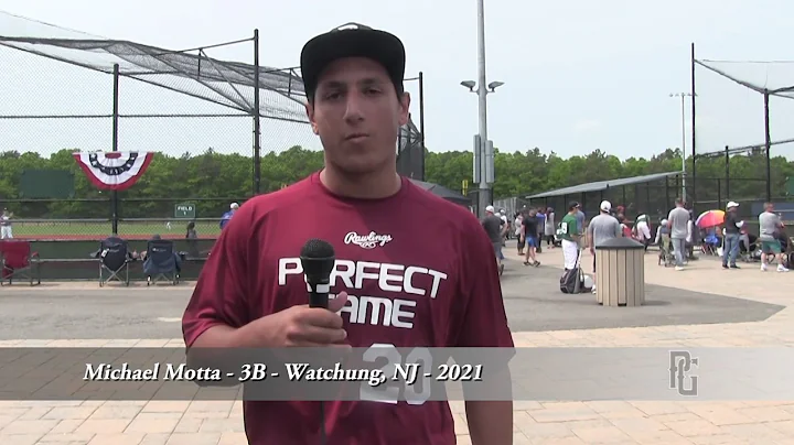 Michael Motta Photo 35