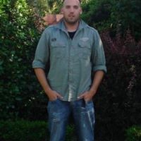 Matthew Mackie Photo 2