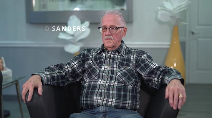 Gerald Sanders Photo 33