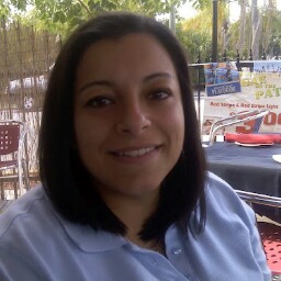 Nancy Youssef Photo 13