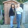 Elizabeth Roper Photo 26