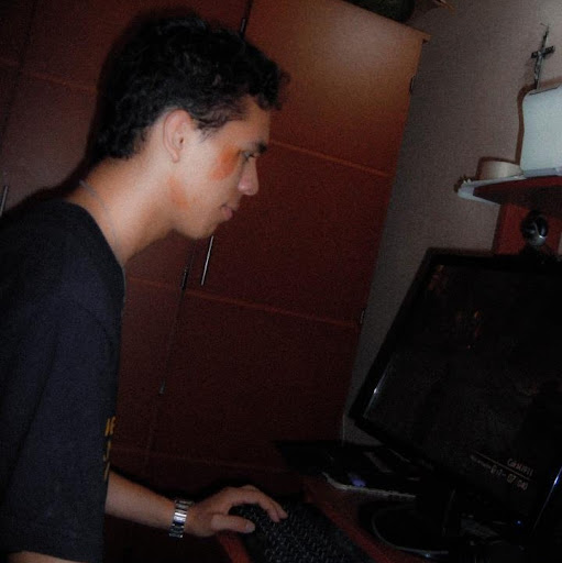 Mauricio Diaz Photo 11