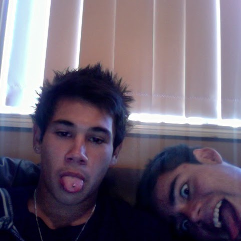 Nicholas Molina Photo 16