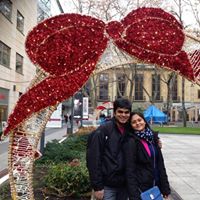 Nehal Patel Photo 6