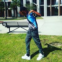 Isaiah Hayes Photo 1