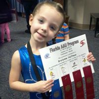 Lauren Huffman Photo 7