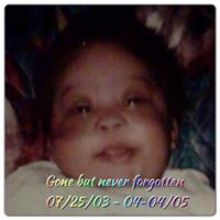 Charlene Rowe Photo 6