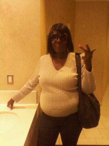 Marquita Griffin Photo 11