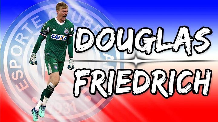 Douglas Friedrich Photo 12