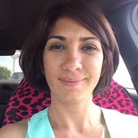 Veronica Cervantes Photo 5