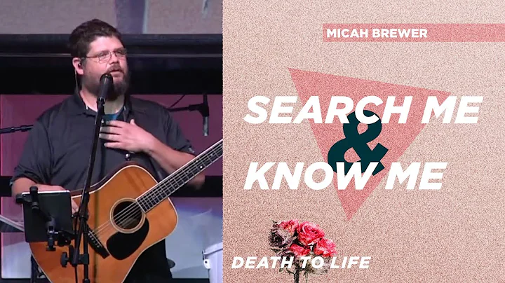 Micah Brewer Photo 21