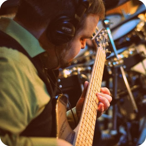 David Spann Photo 12