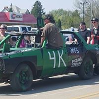 Jason Houle Photo 1