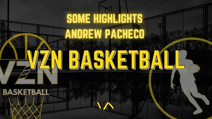 Andrew Pacheco Photo 36