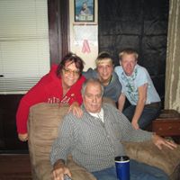 Raymond Frederick Photo 5