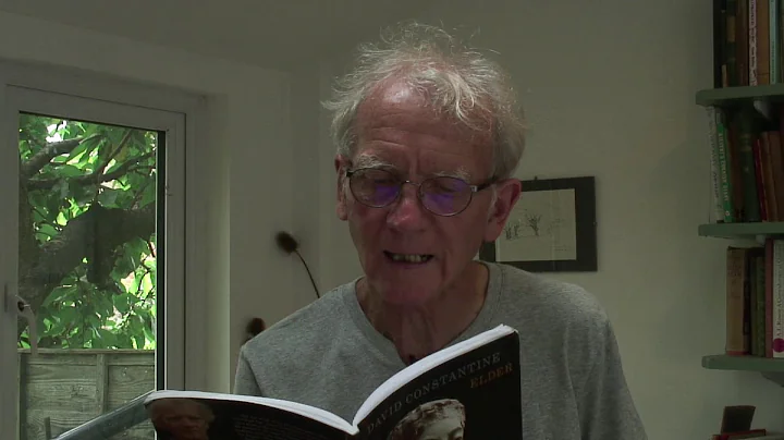 David Constantine Photo 30