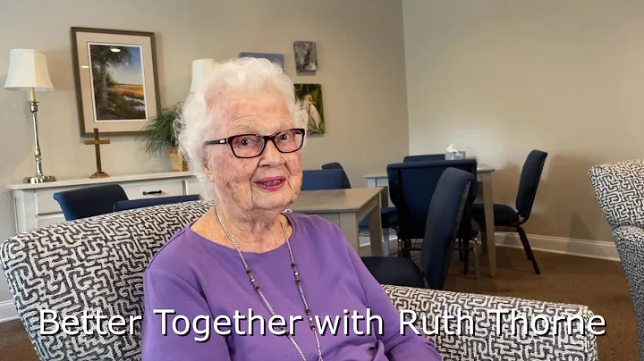 Ruth Thorne Photo 26
