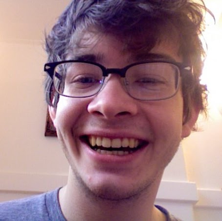 Aaron Scott Photo 11