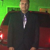Mark Capehart Photo 1