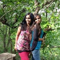 Shilpa Dave Photo 6