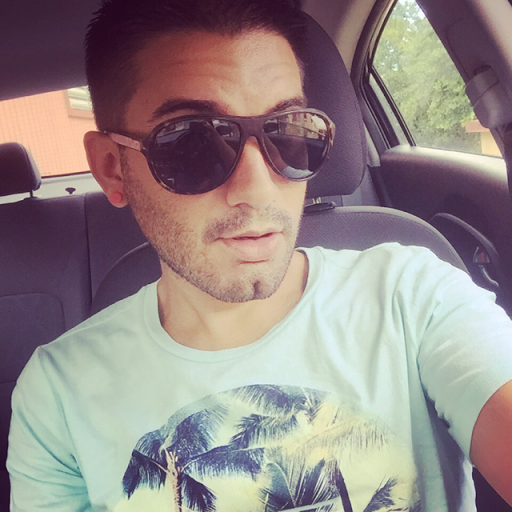 Rafael Colon Photo 14