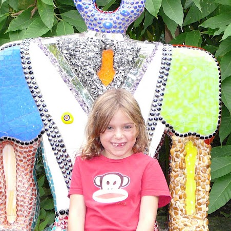 Molly Wagner Photo 16