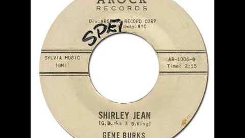 Gene Burks Photo 6