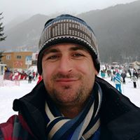 Matthew Rumsey Photo 6
