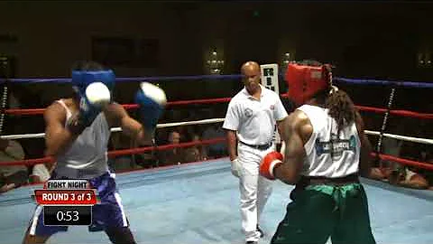 Andre Burgess Photo 26