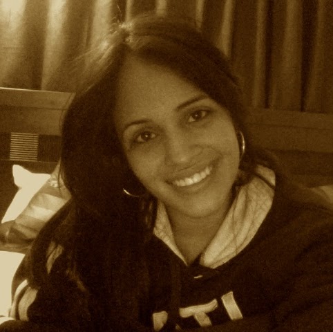 Stephanie Rubio Photo 16