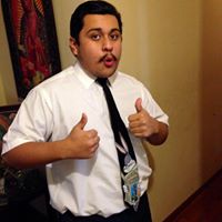Jesse Rosales Photo 4