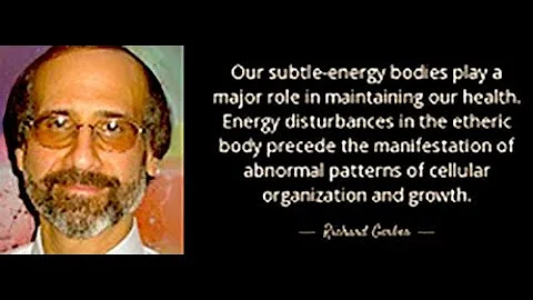Richard Gerber Photo 36