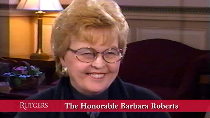 Barbara Roberts Photo 42