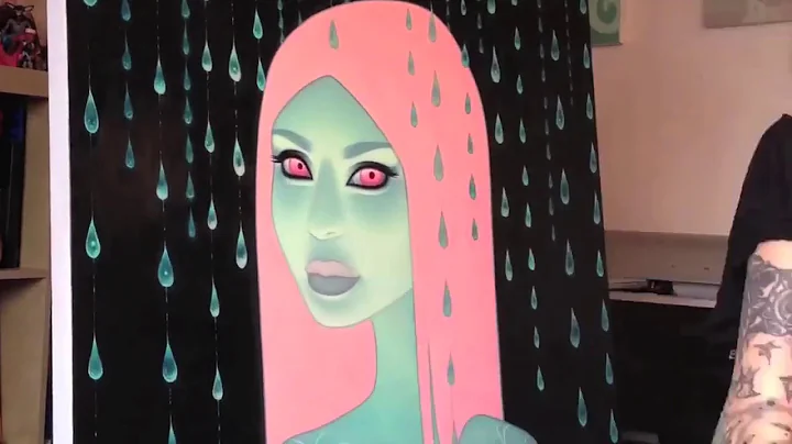 Tara Mcpherson Photo 29