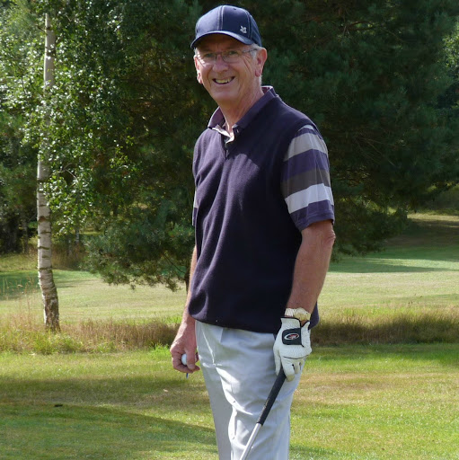 John Cecil Photo 14