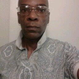 Byron Crutcher Photo 1