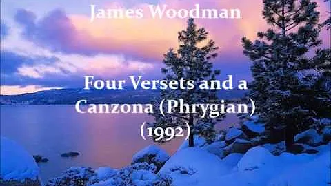 James Woodman Photo 36