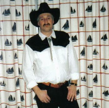 Richard Parsons Photo 19