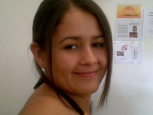 Elsa Castillo Photo 16