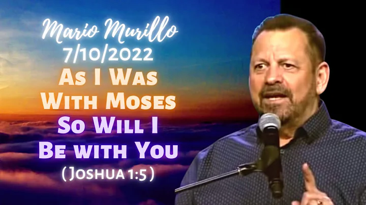 Mario Moses Photo 23
